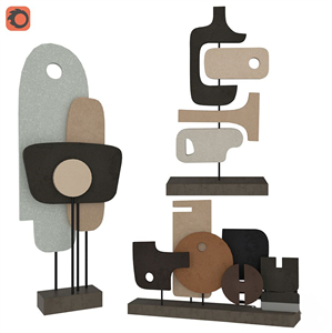 Stephane Parmentier sculpture